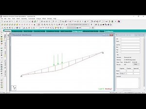 HOW TO APPLY MOVING LOADS IN STAAD?