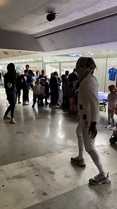 Le Sdus est fier de relancer l'activité Escrime à Saint-Denis et de compter sur des experts de la discipline pour encadrer les jeunes et les grands. Les inscriptions s'effectuent sur notre site internet. L'activité se déroule au gymnase la courtille. Retrouvez toutes les informations sur notre site www.sdus.fr | SDUS Omnisports-officiel