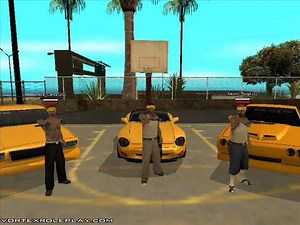 How to use Auto Hot Key - With SAMP!