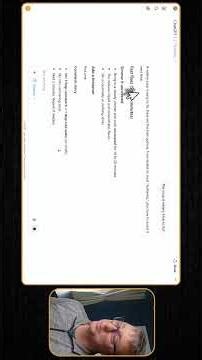 AI Setup Guide for Seniors - Using ChatGPT to fix problems #chatgpt, #seniorhealth #seniortech