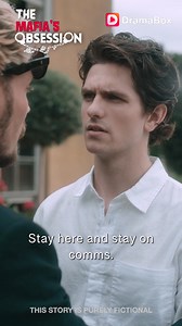 156 reactions | Augusto Castro can't stand the thought of his only sister Alice getting hitched to some monster man due to an old-school marriage pact from 15 years back. He decides to pull a fast one on the agreement and steps in to marry the notorious mob boss, Pietro, in her place. Little did he know, it was all a love trap set by Pietro. | DramaBox- movies&drama | Facebook