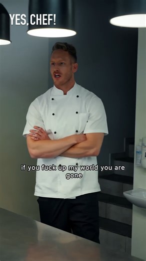 “Yes, Chef!” EPISODE 4 🧑‍🍳🍝 “Yes, Chef!” is LIVE on DramaPops! 👨🏻‍🍳💔🔥 📲Download DramaPops to enjoy the full DRAMA!....🍿 #NewDrama #dramapops #shortdrama #billionaire #love #couple #romcom #romance #drama #filmclips #loveyou #shortfilm #shortmovie #fyp #binge #mustwatch #affair #movietok #dramatok #marriage #darkromance | Drama Pops