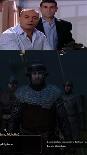 VATAN HAİNİ #gameplay #gaming #bannerlord #bannerlordgameplay #bannerlordtürkçe #bannerlordmods