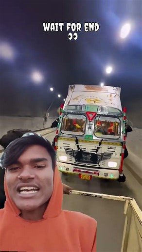 track vale ke sath majak kar te huye 🤣 track vala ko vi gusa ho gaya #tracktik #tracknow