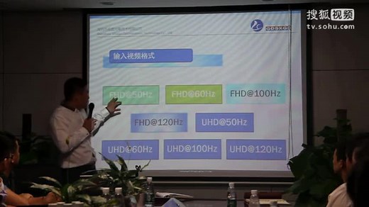 逻辑板、TCON板新品发布-视显光电