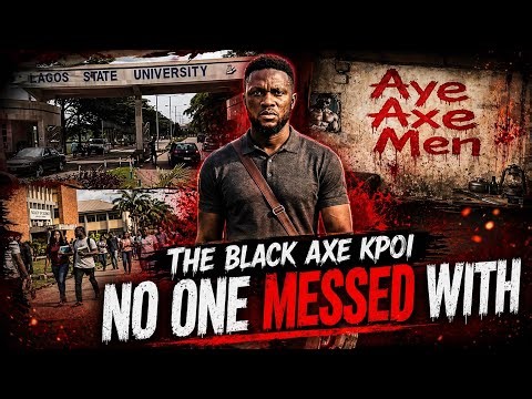 How One Man Held an Entire University Hostage