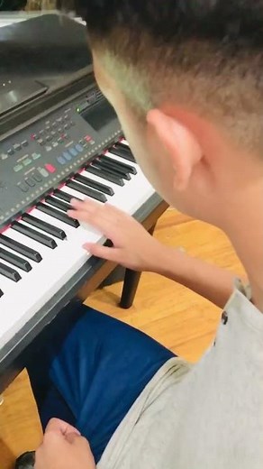 In Walked Bud by Thelonious Monk- watch full video on my channel #theloniousmonk