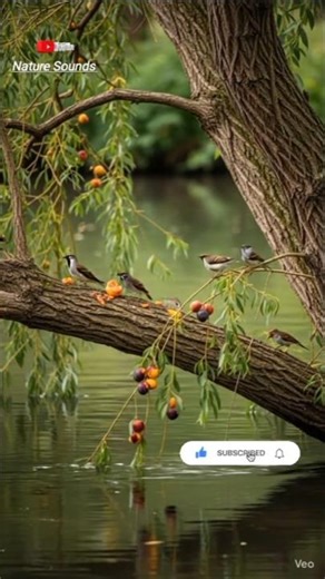 birds sounds 6 | The best birds songs 6 | Singing birds 6