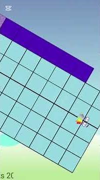 Numberblocks Triangle Factorial Numbers Band Remake remix #numberblocks #band #scratch #3d#video