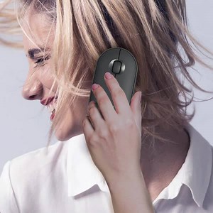 Un’eleganza così... mai vista. Pronti per la prossima Fashion Week. #MK470 | Logitech