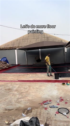 Premium Branding and Floor Painting Services