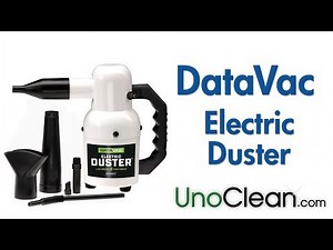 Metro Vac DataVac ESD