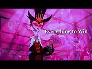 Stolas x Blitzo - Everything to Win - Anastasia - HELLUVA BOSS Abridged AMV