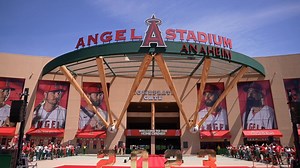 "My seventh year in the Big Leagues and the first time that I've ever experienced an Opening Day as exciting as this..." Enjoy the sights and sounds from our 2023 Home Opener! | Los Angeles Angels