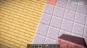 【Minecraft】【EpicWork】我的世界建筑教学 看完此视频小学生都会做别墅了