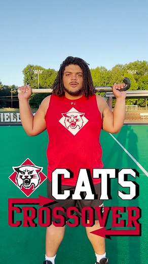 Cats Crossover: Davidson Football Team Shoot-Outs