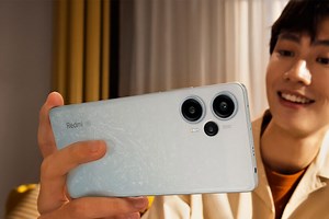 Xiaomi Redmi Note 12 Turbo: el Redmi más potente del momento tiene un montón de memoria y algo de magia