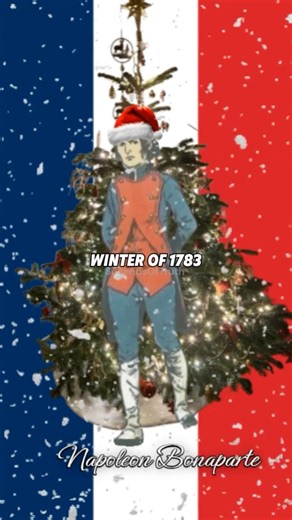 Napoleon’s Epic Snowball Battle The Legend of La Brienne