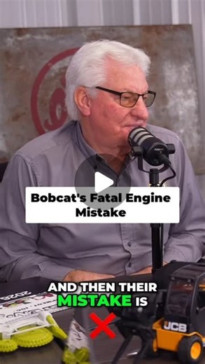 Scholten s Equipment Inc. | Bobcat Made It’s Own Rival #scholtensequipment #heavyequipment #bobcatequipment #tractorlife #kubotatractor | Instagram | J. Todd Bachman