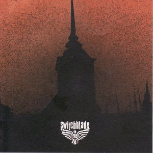 Switchblade - Switchblade