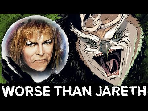 How the Labyrinth Prequel Changes EVERYTHING