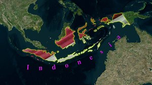 Download Indonesia Flag . for free