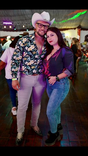 Casa Chena Cesar Eventos Rancheros San Bernardo Fiestas Rancheras en Vivo ❤️😊