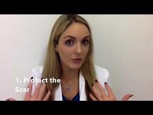 How to Get the Best Scars after Top Surgery
