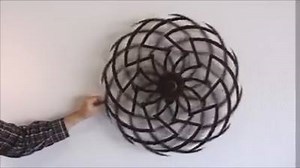 40K views · 219 reactions | Kinetic sculpture... Art by Clayton Boyer | Voolas | Facebook