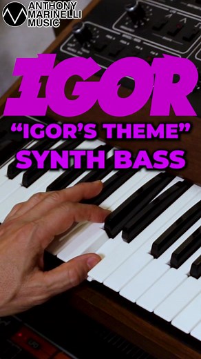 Anthony Marinelli on TikTok