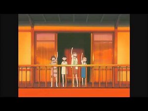 Alien 9 episode 3 part (1/2) English Dubbed