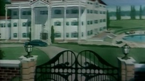 49.Droopy's double trouble.1951