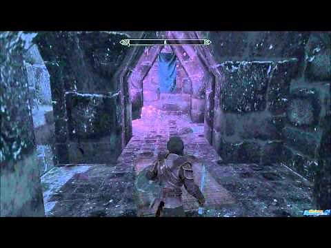 Guide to finding Jiub's Opus Page 9 in Dawnguard Soul Cairn