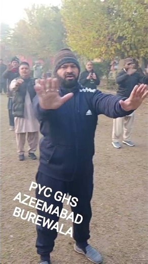 PYC GHS AZEEMABAD BUREWALA #382