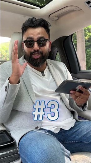 This Car Has The Coolest Tech!