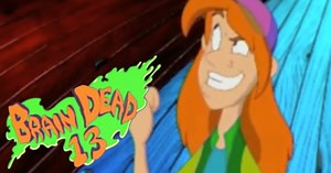 Brain Dead 13 || Videos and Screenshots