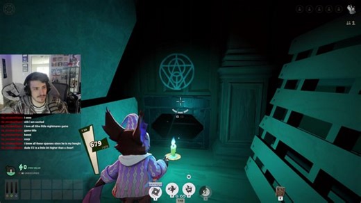 🦀 WE DINE IN SHELL 🦀 FINAL BOSS → 🔮 DEADLOCK 🔮 TESTING REM 🔮LOCK IN JOIN JOIN JOIN