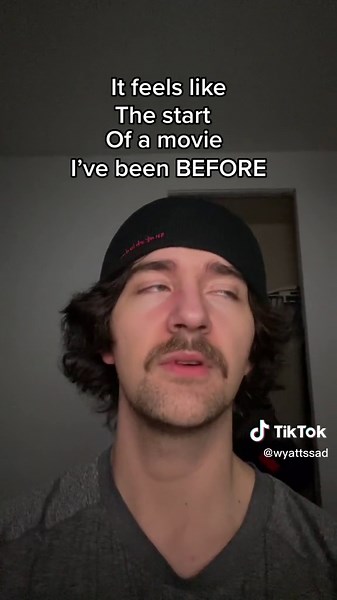 Falling in Love: A Familiar Movie Scene