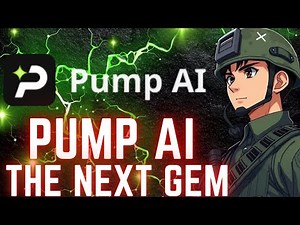 Pump News AI Robots | Smart Trading Signals, Demo Test & Platform ( EDUCATIONAL OVERVIEW)