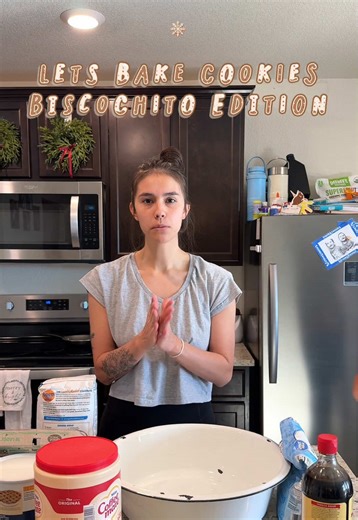 Delicious Biscochito Recipe for Christmas Baking