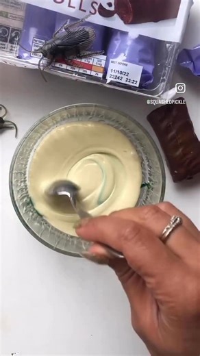 11 reactions · 12 comments | Chocolate Mini Roll Frankinsteins ...