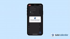 24 reactions | Many calendars use email to send reminders. Unfortunately, this can overshare data with mail servers & 3rd-party notification services. At Tuta, we're doing something different.  https://tuta.com/calendar Our zero-knowledge calendar keeps you up to speed without sharing information with Google. #degoogle #privacy #calendar #encryption #zeroknowledge | Tuta | Facebook