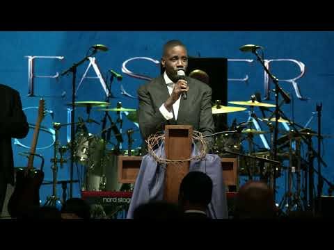 Triumph Church -Easter Sunday Worship Service (4/5/26) @ 12:45M)
