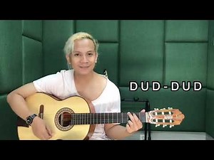 CARA MUDAH BELAJAR GITAR PEMULA, DENGAN 3 CHORD GAMPANG BISA MAIN LAGU BY ALBERA