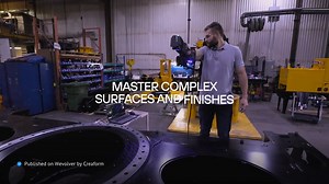 Mixing 3D Scanning With Chemical Engineering To Set New Quality Standards in the Industry WAB-GROUP contacted Creaform with a specific requirement: to inspect the dimensions of components produced both in-house and by subcontractors. The team wanted to ensure that all shapes and hole positions were within specified tolerances. However, some of the dimensions on their machines were difficult to measure accurately with manual tools. Check out the full article by Creaform here: https://www.wevolver