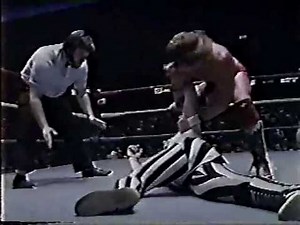 Danny Davis vs Sam Houston
