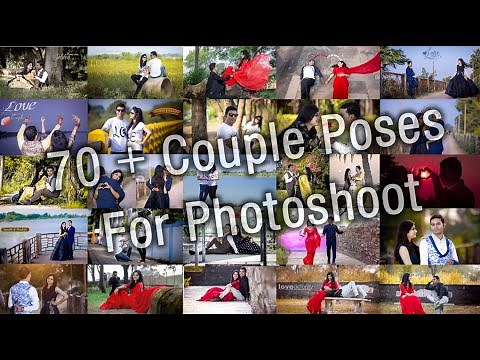 Couple Photography 70 Best New Couple Photoshoot Pose