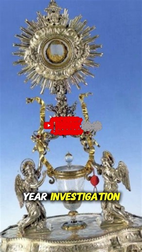 Vatican Confirms Eucharistic Miracle in India | Face of Christ on the Host