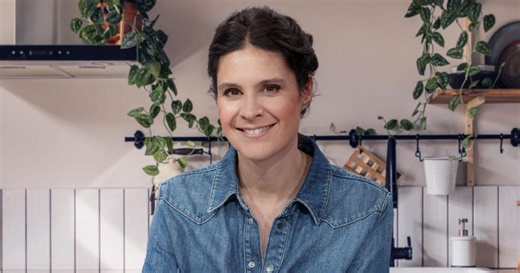 Apolline chez vous - Saison 2 - Épisode 3 : Apolline chez Sylvie