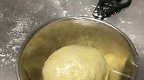 15 Best Calzone Dough Recipe - Selected Recipes